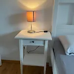 Oesterling Lejlighed *