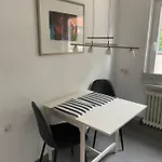 Oesterling Lejlighed Wardenburg