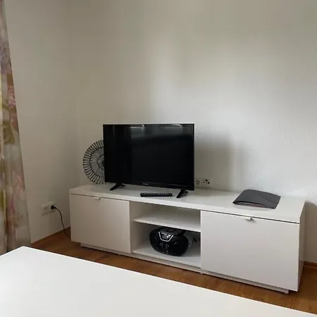 Apartment Oesterling Wardenburg