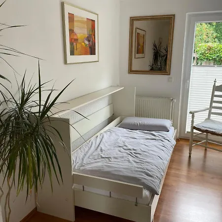 Apartment Oesterling *