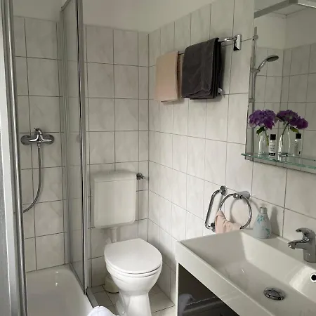 Apartment Oesterling Wardenburg