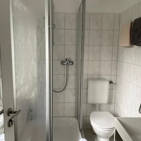 Oesterling Apartment *