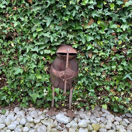 Oesterling Lejlighed Wardenburg
