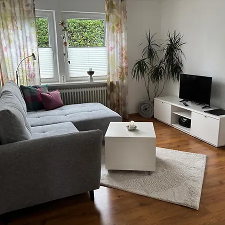 Oesterling Apartment Wardenburg